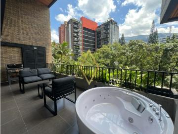 Piso de lujo en venta en Medellín, Departamento de Antioquia