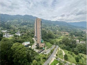 Piso de lujo en venta en Medellín, Departamento de Antioquia