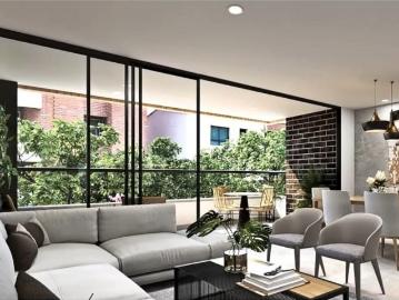 Piso de lujo en venta en Medellín, Departamento de Antioquia