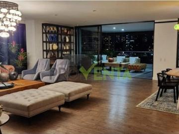 Piso de lujo en venta en Medellín, Departamento de Antioquia