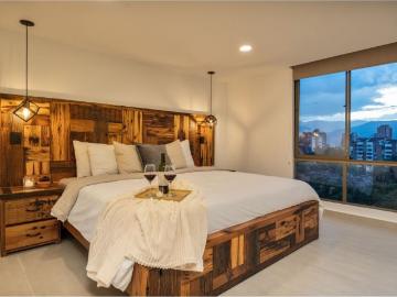 Piso de lujo en venta en Medellín, Departamento de Antioquia