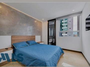 Piso de lujo en venta en Medellín, Departamento de Antioquia