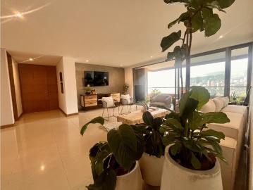 Piso de lujo en venta en Medellín, Departamento de Antioquia
