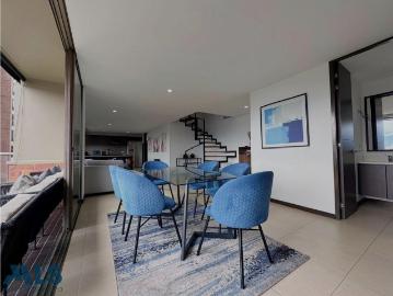 Piso de lujo en venta en Medellín, Departamento de Antioquia