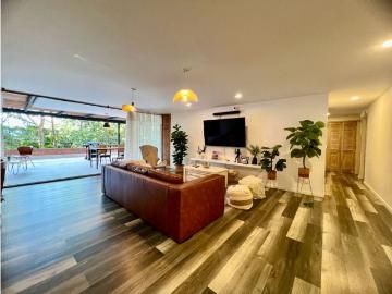 Piso de lujo en venta en Medellín, Departamento de Antioquia