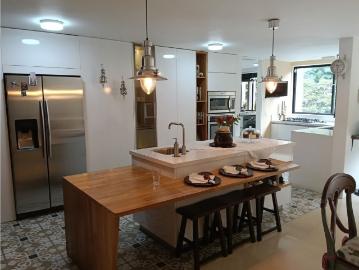 Piso de lujo en venta en Medellín, Departamento de Antioquia