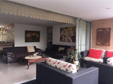 Piso de lujo en venta en Medellín, Departamento de Antioquia
