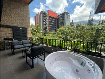 Piso de lujo en venta en Medellín, Departamento de Antioquia