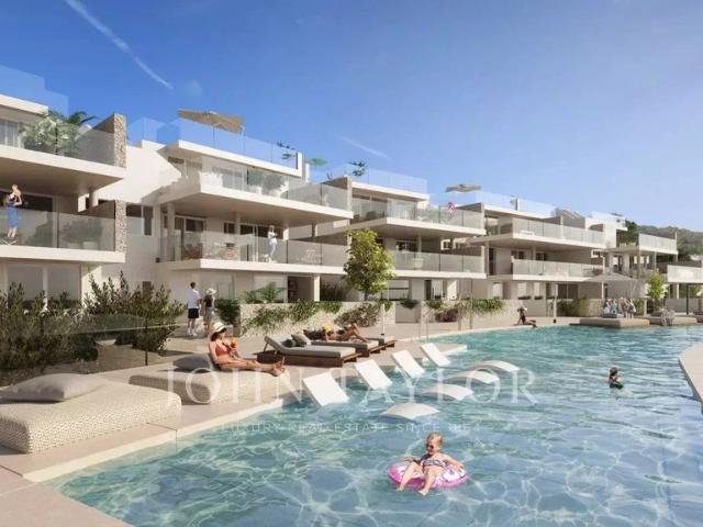 Piso de lujo en venta en Mercadal, España