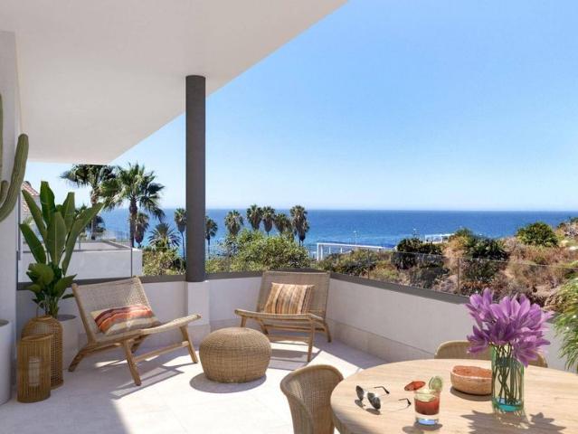 Piso de lujo en venta en Mijas, Andalucía