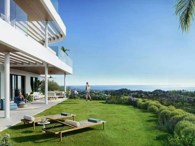 Piso de lujo en venta en Mijas, Andalucía