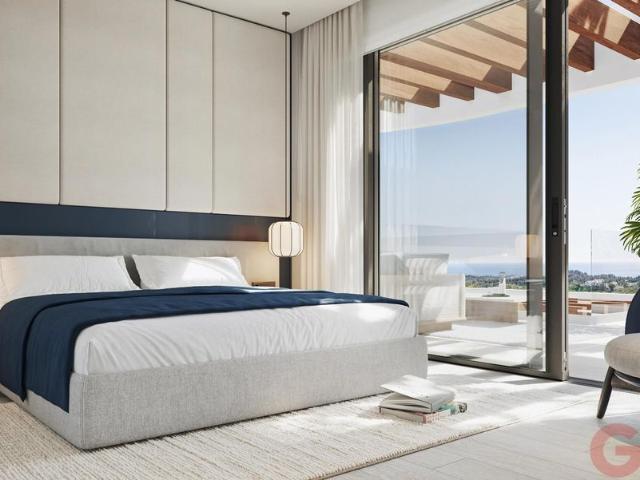 Piso de lujo en venta en Mijas, Andalucía