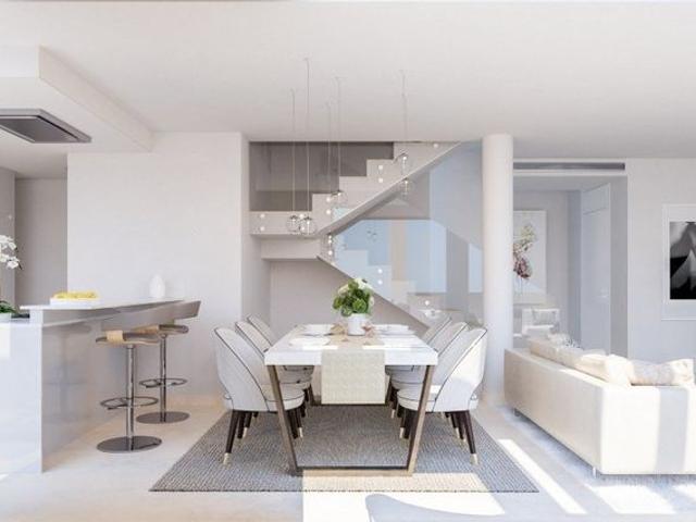 Piso de lujo en venta en Mijas, Andalucía