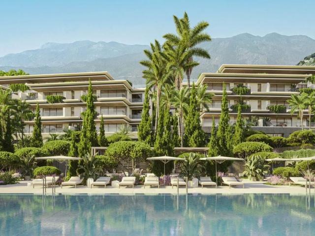 Piso de lujo en venta en Mijas, Andalucía