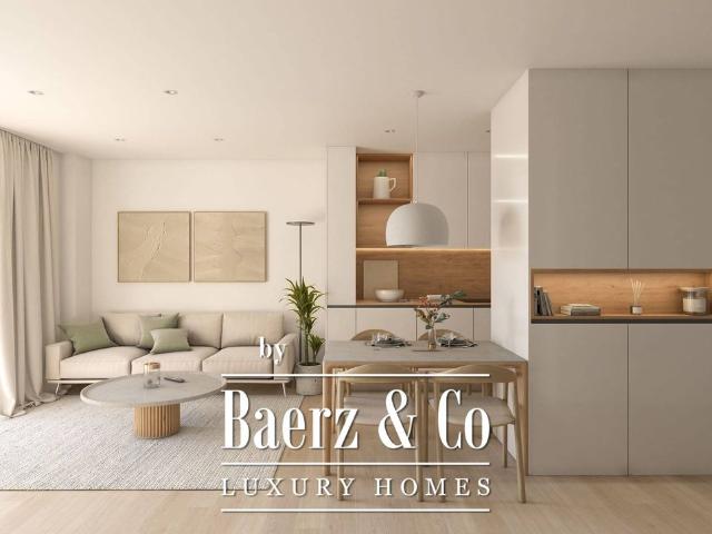 Piso de lujo en venta en Mijas, Andalucía