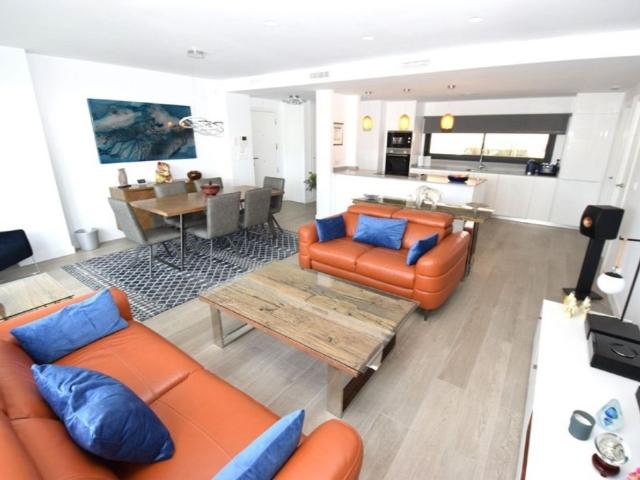 Piso de lujo en venta en Mijas, Andalucía