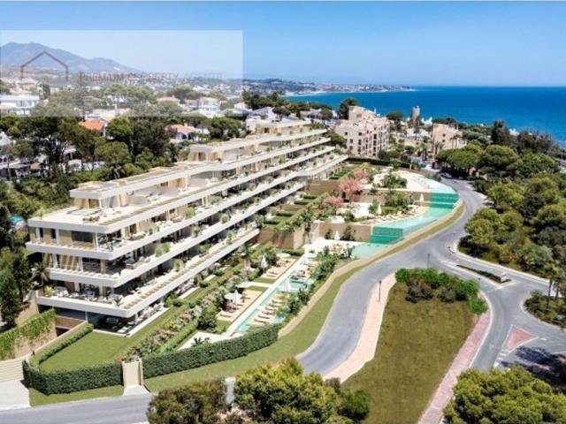 Piso de lujo en venta en Mijas, Andalucía