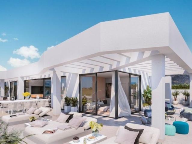 Piso de lujo en venta en Mijas, España