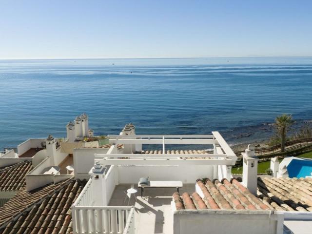 Piso de lujo en venta en Mijas, España