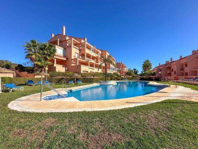 Piso de lujo en venta en Mijas, España