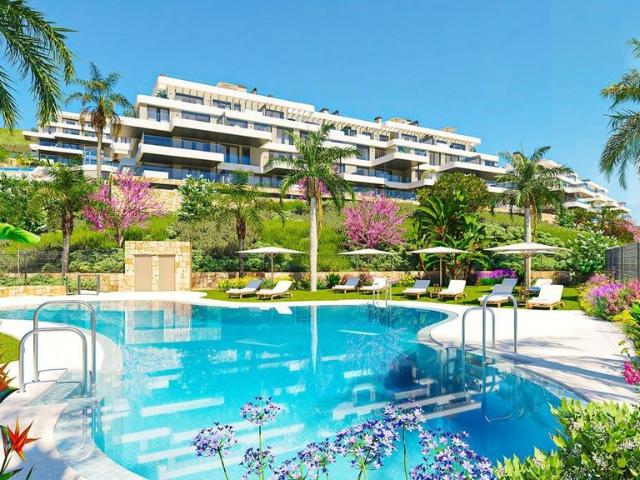 Piso de lujo en venta en Mijas, España
