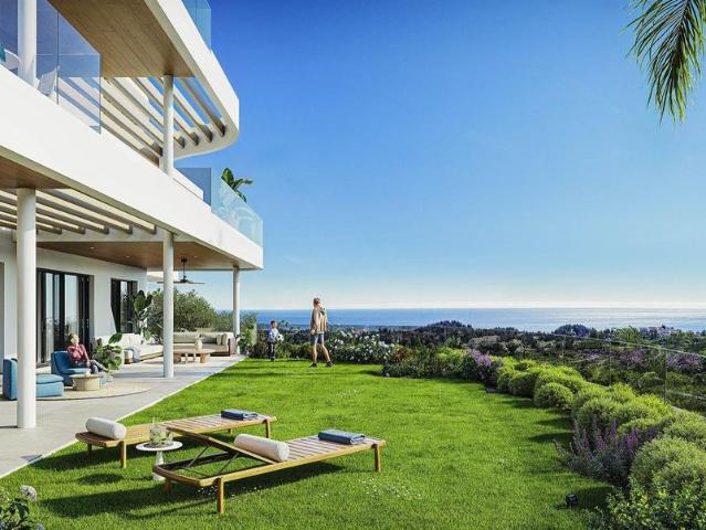 Piso de lujo en venta en Mijas, España