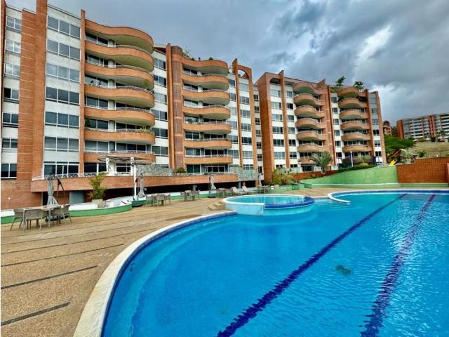 Piso de lujo en venta en Nueva Caracas, Venezuela