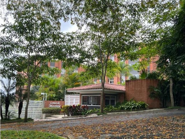 Piso de lujo en venta en Nueva Caracas, Venezuela