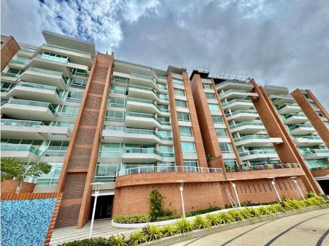 Piso de lujo en venta en Nueva Caracas, Venezuela