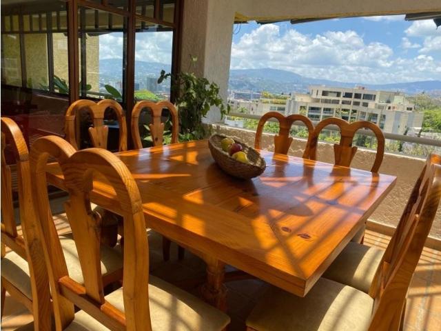 Piso de lujo en venta en Nueva Caracas, Venezuela
