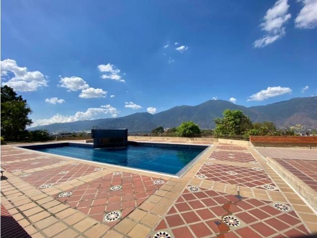 Piso de lujo en venta en Nueva Caracas, Venezuela