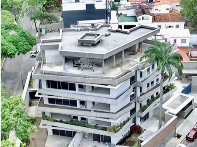 Piso de lujo en venta en Nueva Caracas, Venezuela