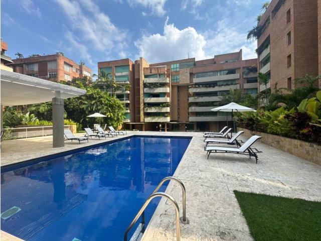 Piso de lujo en venta en Nueva Caracas, Venezuela