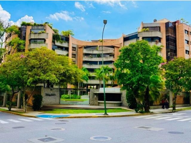 Piso de lujo en venta en Nueva Caracas, Venezuela