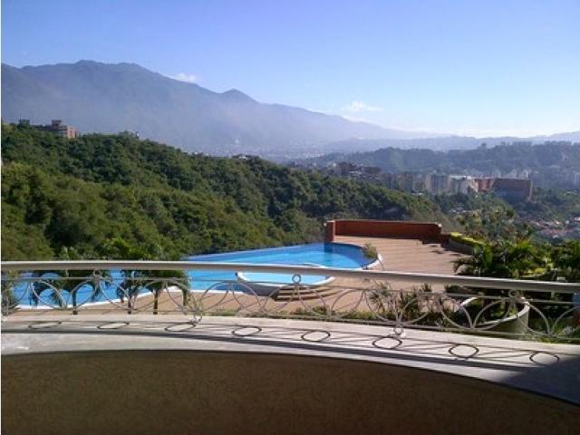 Piso de lujo en venta en Nueva Caracas, Venezuela