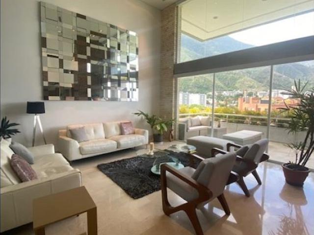 Piso de lujo en venta en Nueva Caracas, Venezuela