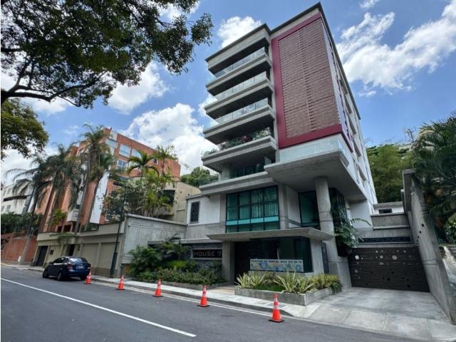 Piso de lujo en venta en Nueva Caracas, Venezuela
