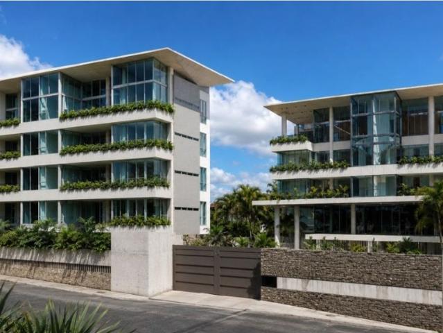 Piso de lujo en venta en Nueva Caracas, Venezuela