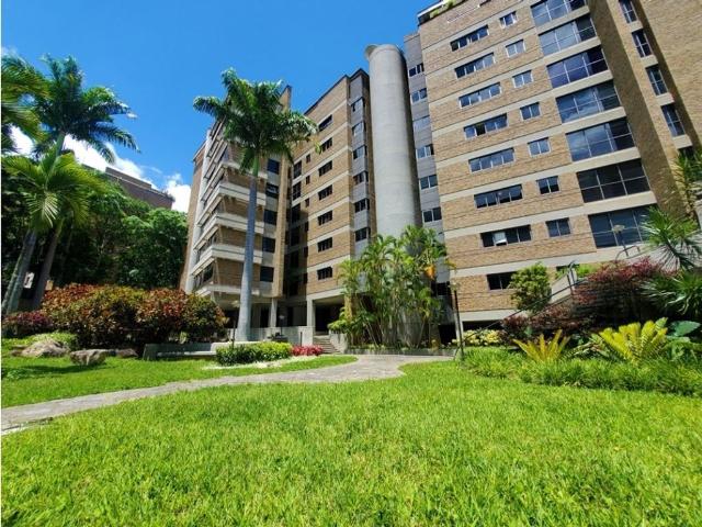 Piso de lujo en venta en Nueva Caracas, Venezuela