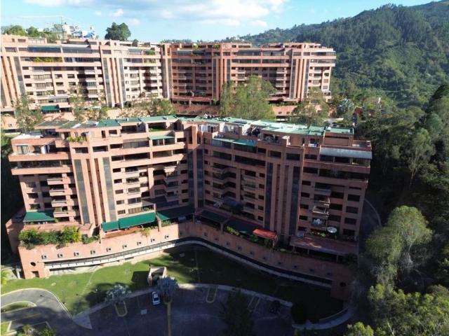 Piso de lujo en venta en Nueva Caracas, Venezuela