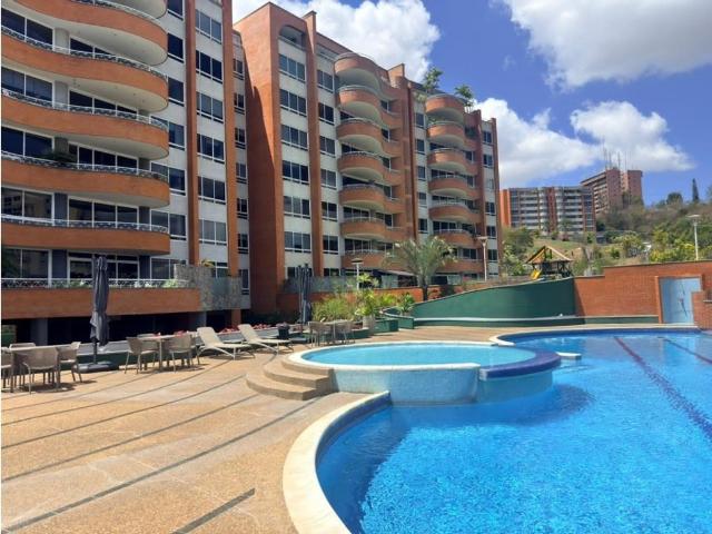 Piso de lujo en venta en Nueva Caracas, Venezuela