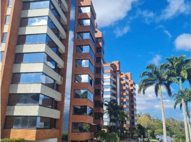 Piso de lujo en venta en Nueva Caracas, Venezuela
