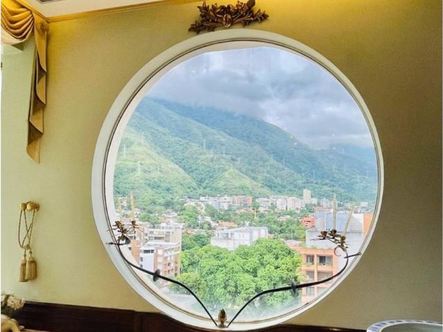 Piso de lujo en venta en Nueva Caracas, Distrito Capital