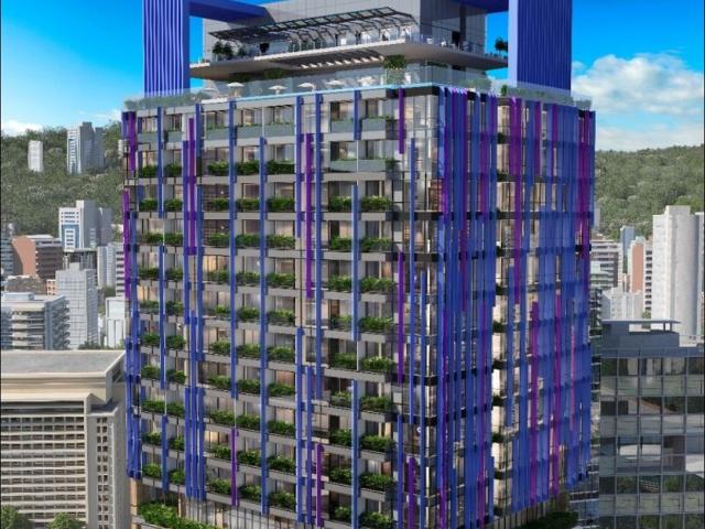Piso de lujo en venta en Nueva Caracas, Distrito Capital