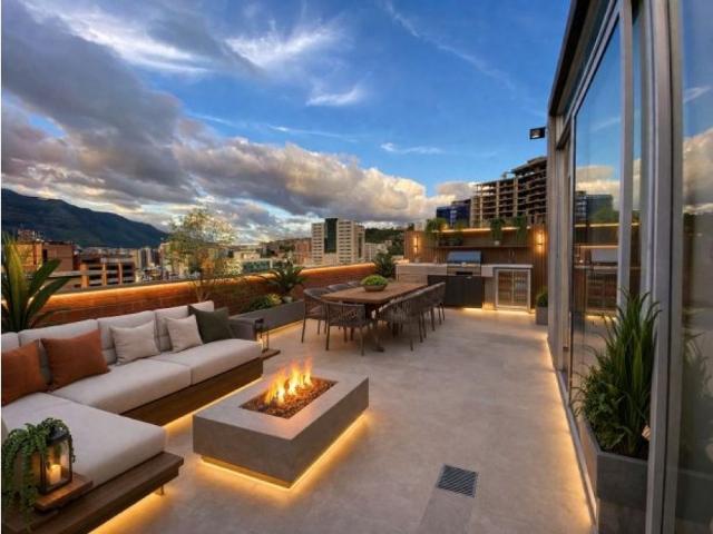 Piso de lujo en venta en Nueva Caracas, Distrito Capital