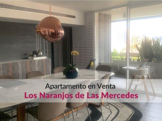 Piso de lujo en venta en Nueva Caracas, Distrito Capital