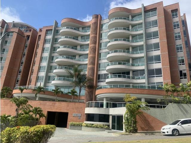 Piso de lujo en venta en Nueva Caracas, Distrito Capital