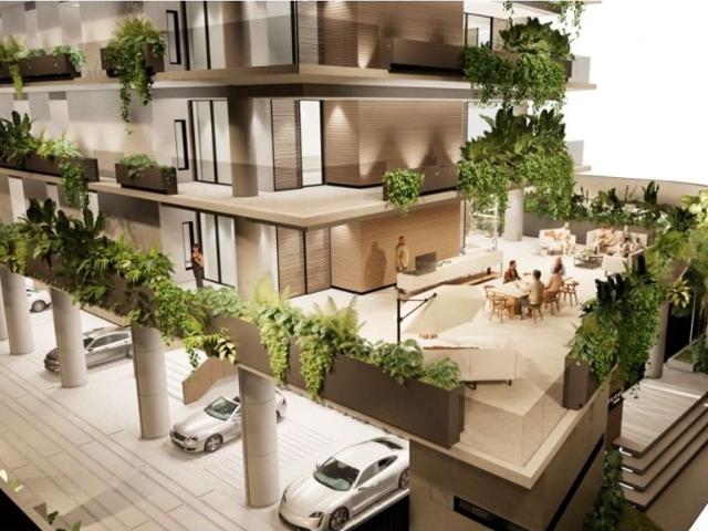 Piso de lujo en venta en Nueva Caracas, Distrito Capital