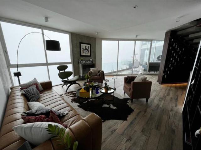 Piso de lujo en venta en Nueva Caracas, Distrito Capital