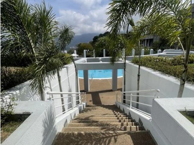 Piso de lujo en venta en Nueva Caracas, Distrito Capital